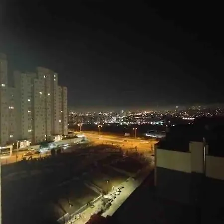 Apartment 50 Vip 2bedroom With Panoramic Views