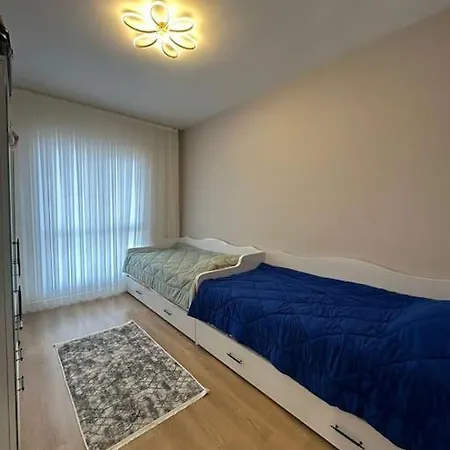 50 Vip 2bedroom With Panoramic Views