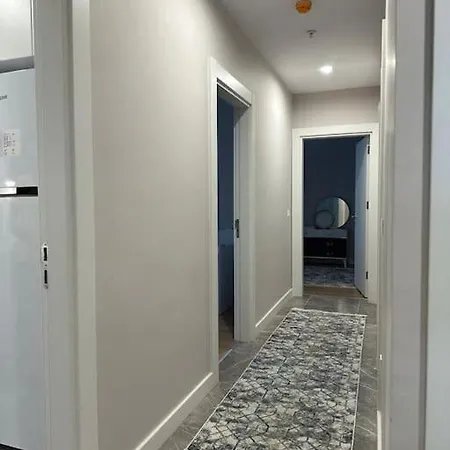 Διαμέρισμα 50 Vip 2bedroom With Panoramic Views