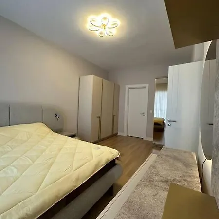 Apartmán 50 Vip 2bedroom With Panoramic Views *