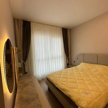 50 Vip 2bedroom With Panoramic Views * Κωνσταντινούπολη